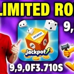 How to Get Unlimited Free Rolls and Coins in Dice Dreams – Proven Tips